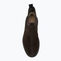 Buty męskie GANT Blistown espresso brown 5