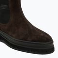 Buty męskie GANT Blistown espresso brown 7