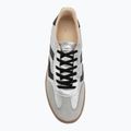 Buty damskie GANT Cuzima silver black 5