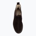 Buty damskie GANT Sistown dark brown 5