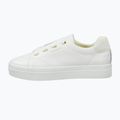 Buty damskie GANT Avona white 2