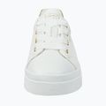 Buty damskie GANT Avona white/rose gold 3