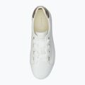 Buty damskie GANT Avona white/rose gold 6