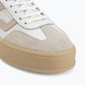 Buty damskie GANT Cuzmani white/beige 7