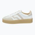 Buty damskie GANT Cuzmani white/beige 2