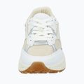 Buty damskie GANT Newile white/ivory 3