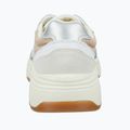 Buty damskie GANT Newile white/ivory 4