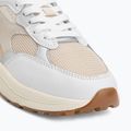 Buty damskie GANT Newile white/ivory 7