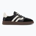Buty damskie GANT Cuzima 2026 black/white 2