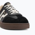 Buty damskie GANT Cuzima 2026 black/white 7
