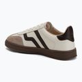Buty damskie GANT Cuzima 2026 off white/brown 3