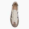Buty damskie GANT Cuzima 2026 off white/brown 5