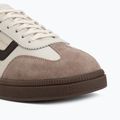 Buty damskie GANT Cuzima 2026 off white/brown 7