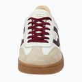 Buty damskie GANT Cuzima off white/plum red 3