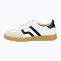 Buty damskie GANT Cuzima white/black 2