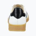 Buty damskie GANT Cuzima white/black 4