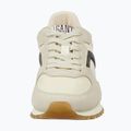 Buty damskie GANT Beja beige/dark brown 3