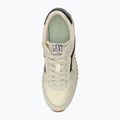 Buty damskie GANT Beja beige/dark brown 5
