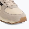 Buty damskie GANT Beja beige/dark brown 7