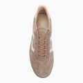 Buty damskie GANT Cuzima desert brown/ off white 5