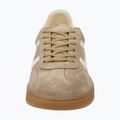 Buty damskie GANT Cuzima desert brown/ off white 3