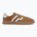Buty damskie GANT Cuzima bronze/light 2