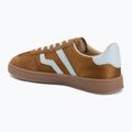 Buty damskie GANT Cuzima bronze/light 3