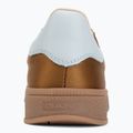 Buty damskie GANT Cuzima bronze/light 6