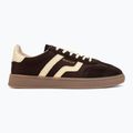 Buty damskie GANT Cuzima brown/vanilla 2