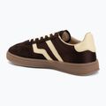Buty damskie GANT Cuzima brown/vanilla 3
