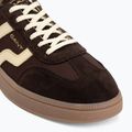Buty damskie GANT Cuzima brown/vanilla 7