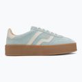 Buty damskie GANT Cuzmani dusty mint/off white 2