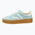 Buty damskie GANT Cuzmani dusty mint/off white 2