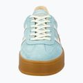 Buty damskie GANT Cuzmani dusty mint/off white 3