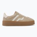 Buty damskie GANT Cuzmani light beige/off white 2