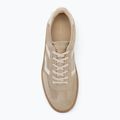 Buty damskie GANT Cuzmani light beige/off white 5