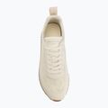 Buty damskie GANT Bevinda off white 5