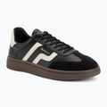 Buty męskie GANT Cuzmo black