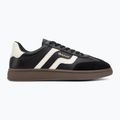 Buty męskie GANT Cuzmo black 2