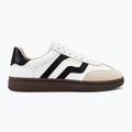 Buty męskie GANT Cuzmo white/black 2