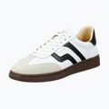 Buty męskie GANT Cuzmo white/black 8