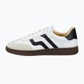 Buty męskie GANT Cuzmo white/black 9