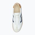Buty męskie GANT Cuzmo white/marine 6