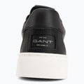 Buty męskie GANT Mc Julien black 6