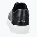 Buty męskie GANT Mc Julien black 4