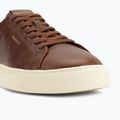 Buty męskie GANT Mc Julien tan 7