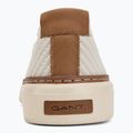 Buty męskie GANT San Prep bone beige 6