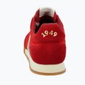 Buty męskie GANT Baylle lava red 4