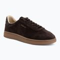 Buty męskie GANT Cuzmo 32633204-G46 dark brown