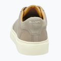 Buty męskie GANT McJulien lt.gray 4
